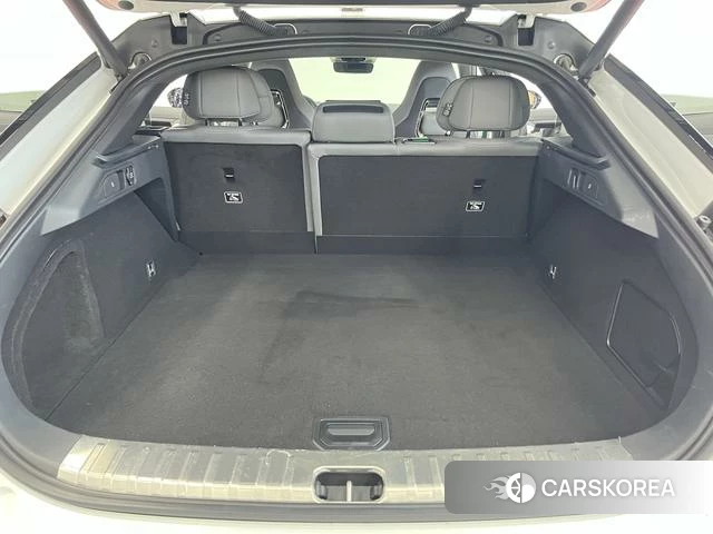 Extremely krypton ZEEKR 001 id 3983378 из Китая 11