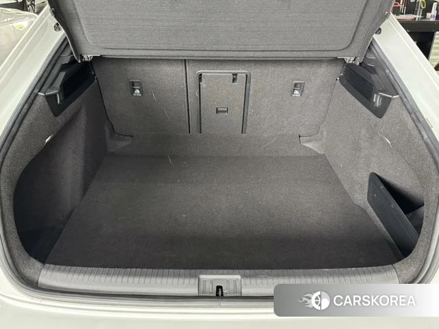 Volkswagen CC 2024 Белый из Китая, фото 6