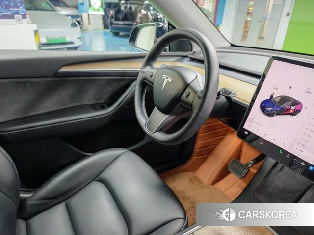 Tesla Model Y id 4213645 из Китая 14