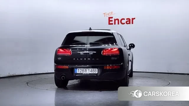 Mini Cooper Clubman id 3037071 из Кореи 14