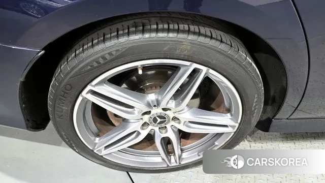 Mercedes-Benz E-Class W213 id 3661539 из Кореи 14