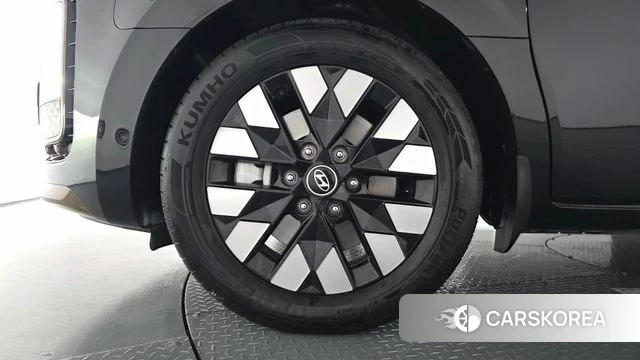 Hyundai Staria id 4468832 из Кореи 33