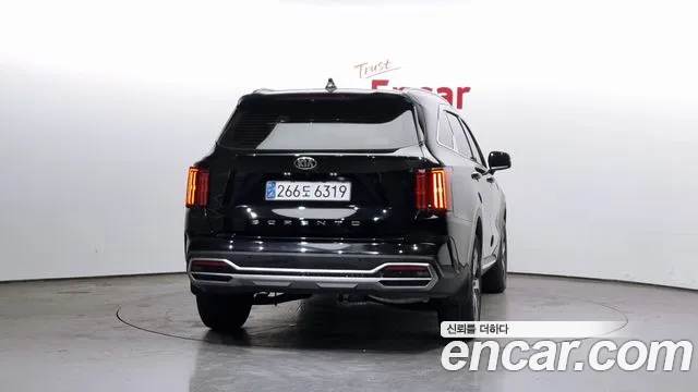 Kia Sorento 4th Generation id 2719066 из Кореи 14