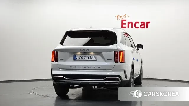 Kia Sorento 4th Generation id 3545652 из Кореи 14