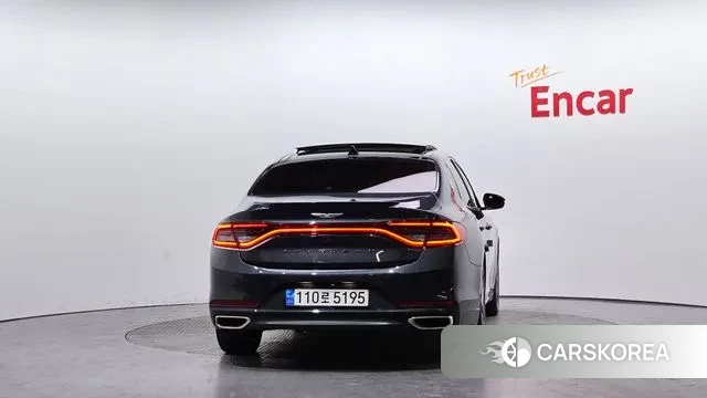 Hyundai Grandeur IG id 3652002 из Кореи 14