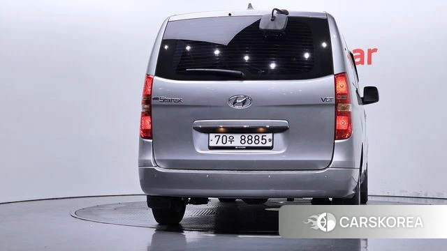 Hyundai The New Grand Starex id 4638352 из Кореи 14