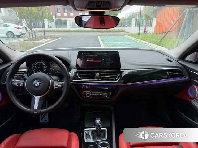 BMW 1 series 2023 Белый из Китая, фото 4
