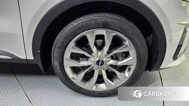 Kia Sorento 4th Generation id 3676094 из Кореи 14