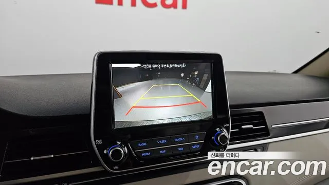 Hyundai The New Grand Starex id 2695907 из Кореи 14