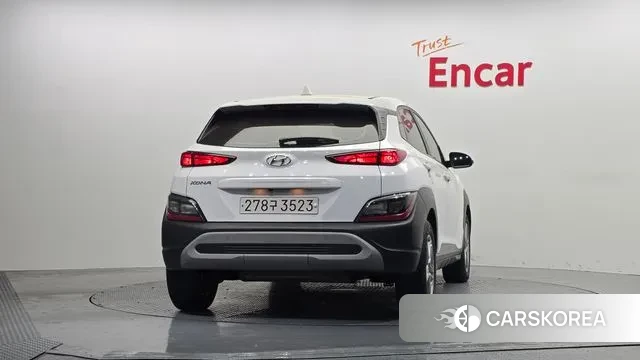 Hyundai The New Kona id 3591456 из Кореи 14