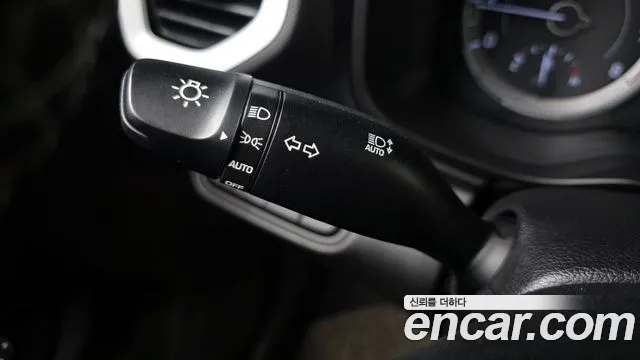 Hyundai Venue id 2732259 из Кореи 14