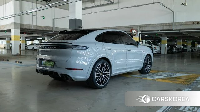 Porsche Cayenne (PO536) id 4516046 из Кореи 12