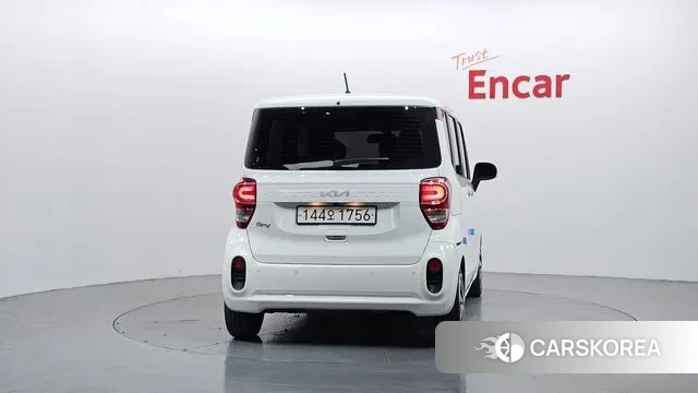 Kia The New Ray id 3433111 из Кореи 14