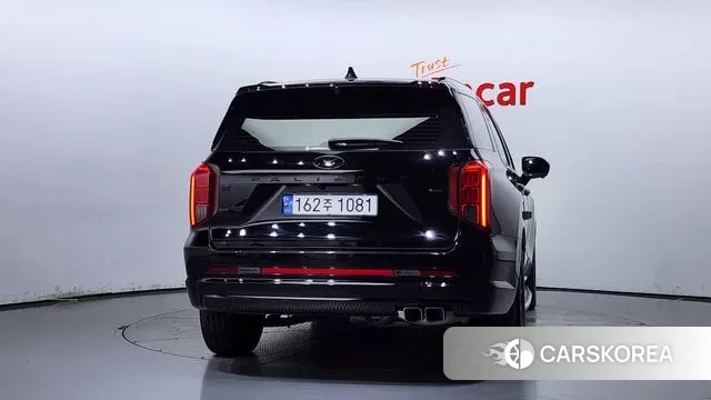 Hyundai The New Palisade id 2984071 из Кореи 14