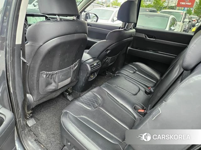 Hyundai Palisade id 4384695 из Кореи 7