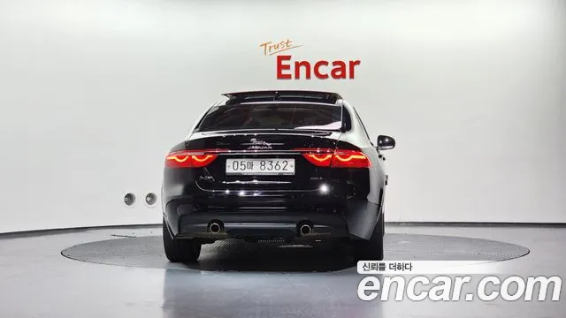 Jaguar XF (X260) id 2855744 из Кореи 14