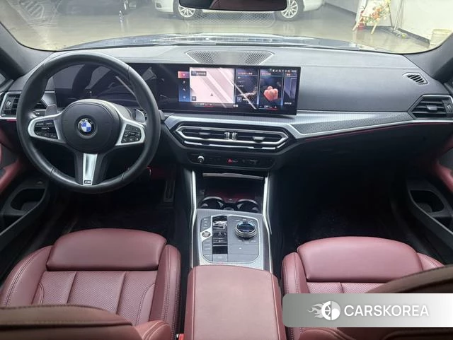 BMW 4 series id 4359032 из Китая 9