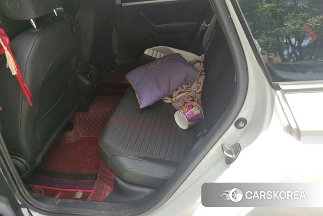 Volkswagen Lavida id 4335052 из Китая 11