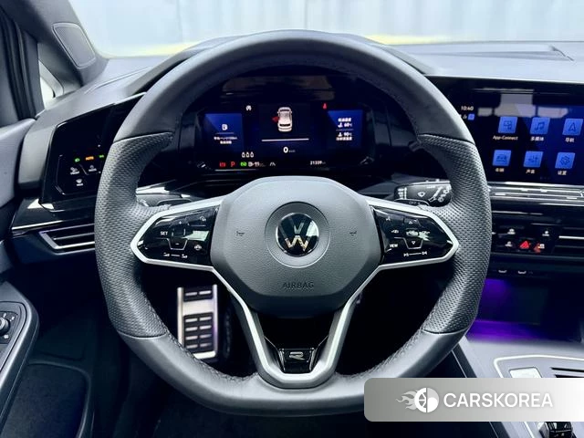 Volkswagen Golf id 4277774 из Китая 9