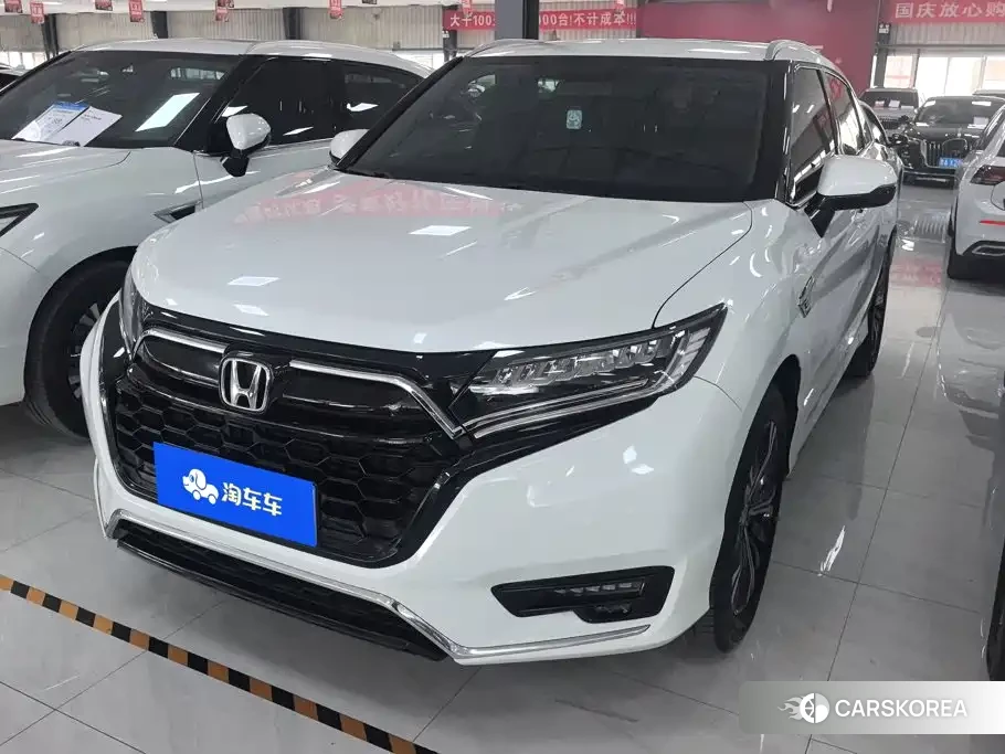 Honda UR-V id 4655195 из Китая 10