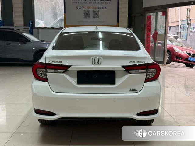 Honda Lingpai id 4257331 из Китая 17