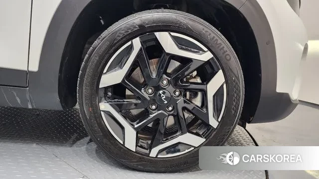 Kia The New Seltos id 3458084 из Кореи 14