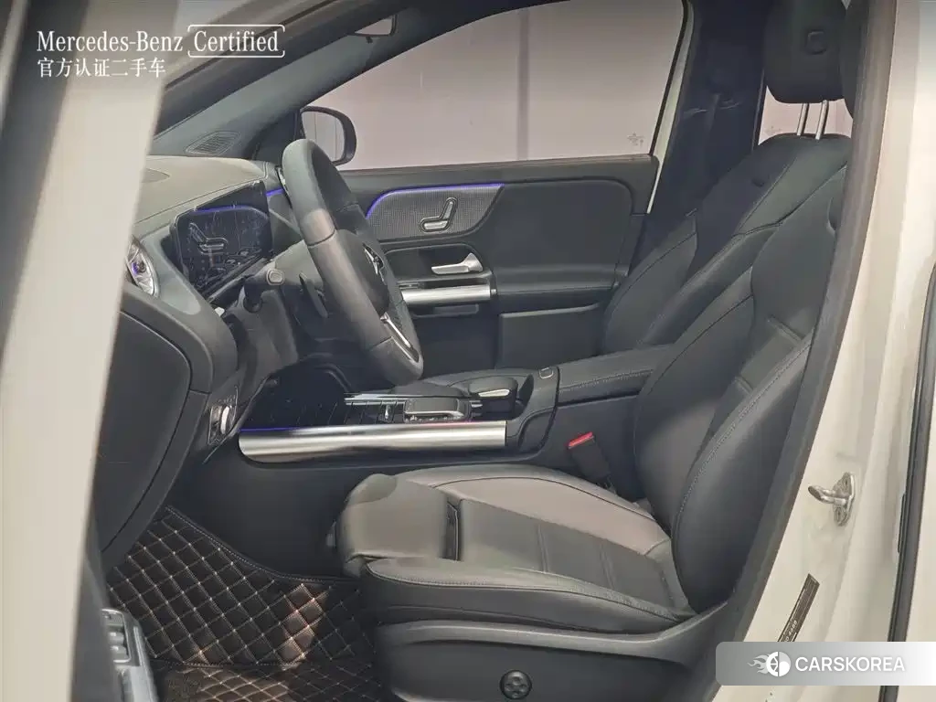 Mercedes-Benz GLA id 4654429 из Китая 11