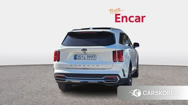 Kia Sorento 4th Generation id 3379389 из Кореи 14