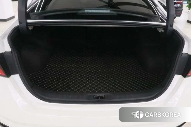 Nissan Teana 2023 Белый из Китая, фото 5