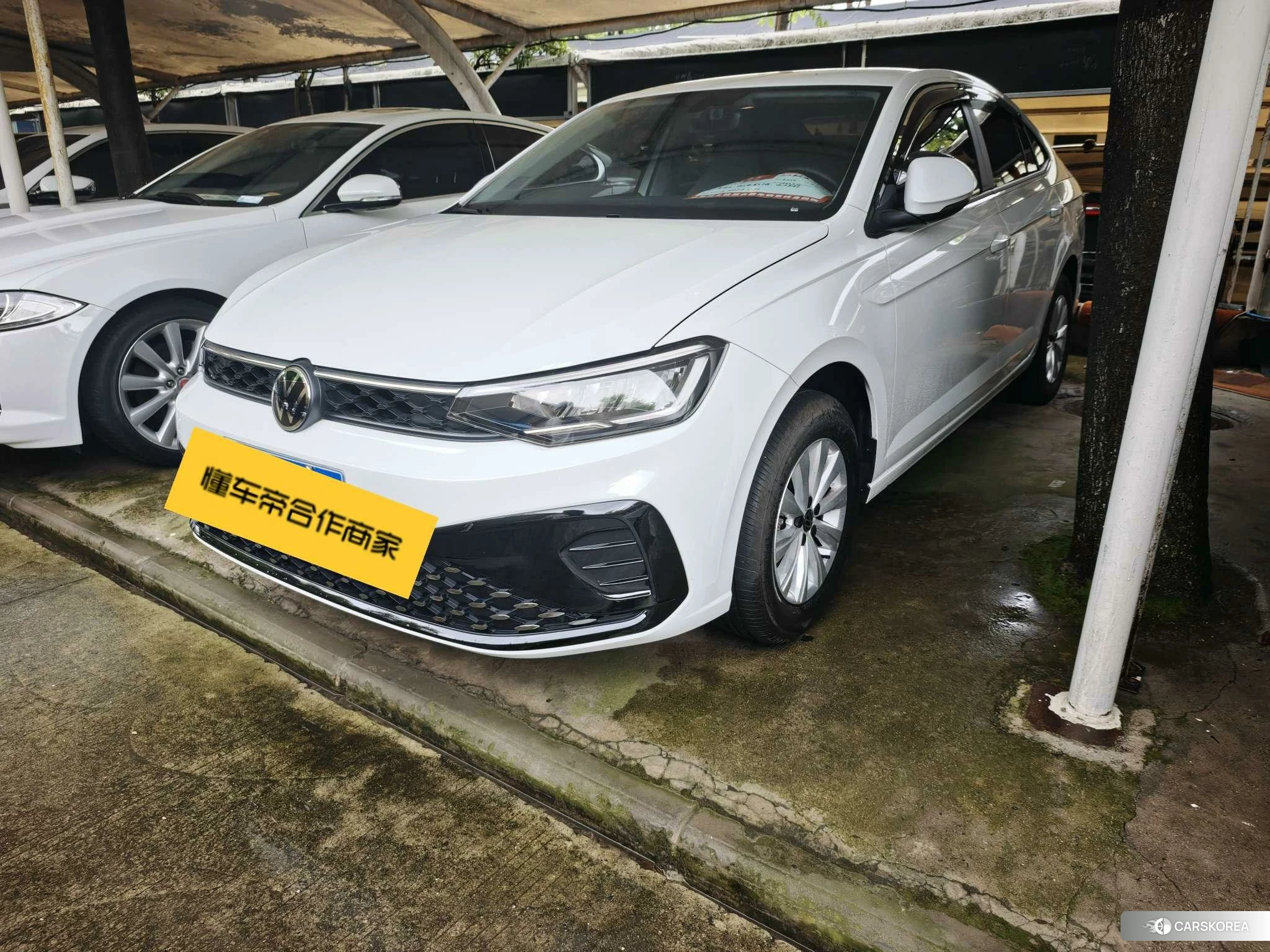 Volkswagen Lavida id 4440637 из Китая 7