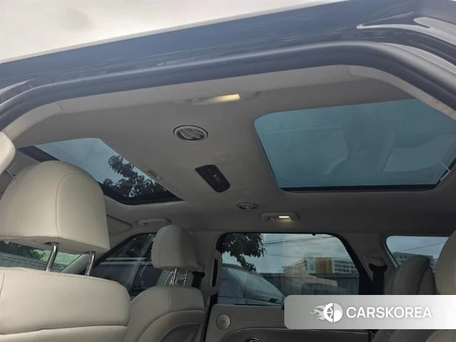 Hyundai Palisade (LX3) id 4505460 из Кореи 14
