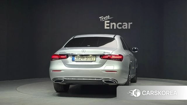 Mercedes-Benz E-Class W213 id 4562120 из Кореи 26