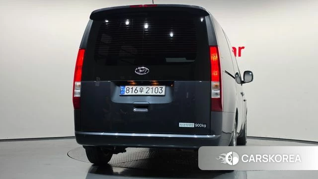 Hyundai Staria id 4880156 из Кореи 27