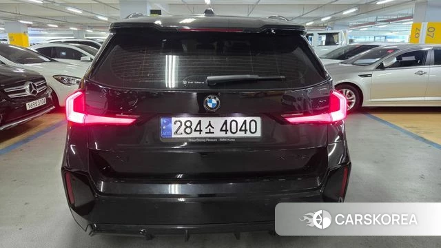 BMW X1 (U11) id 3864609 из Кореи 14