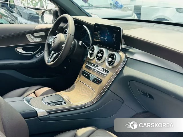 Mercedes-Benz GLC id 4313757 из Китая 19