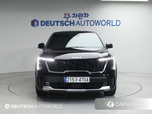 Kia The New Sorento 4th Generation id 3922114 из Кореи 14