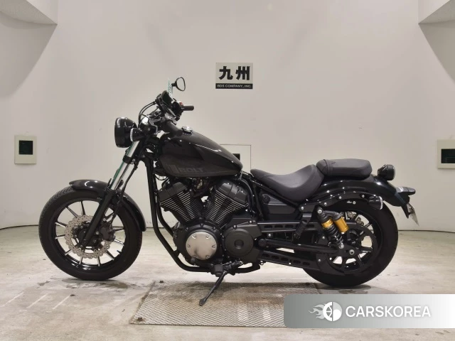 Проданный Yamaha BOLT 950R id 4289684 из Японии, фото 4