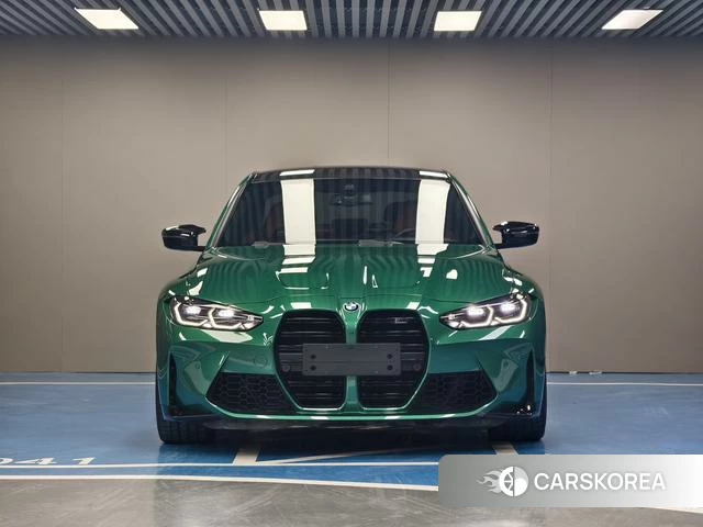 BMW M3 id 4278926 из Китая 8