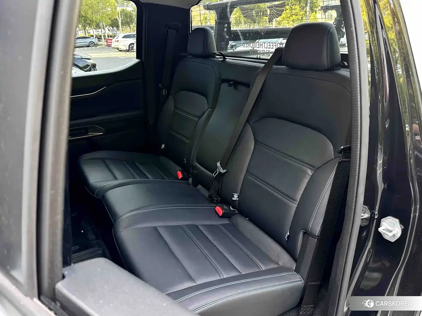 Ford Ranger id 4629629 из Китая 15