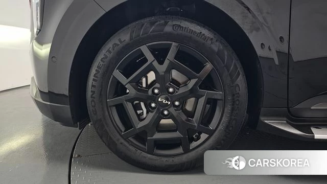 Kia The New Carnival 4th Generation id 4427455 из Кореи 32