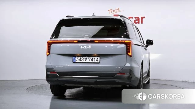 Kia The New Carnival 4th Generation id 4565783 из Кореи 31