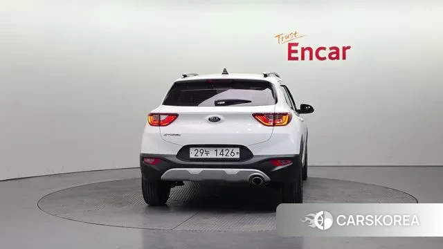 Kia Stonic id 3728511 из Кореи 14