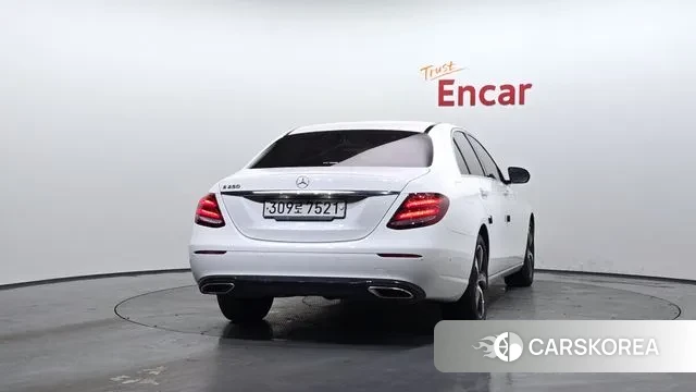 Mercedes-Benz E-Class W213 id 3598508 из Кореи 14