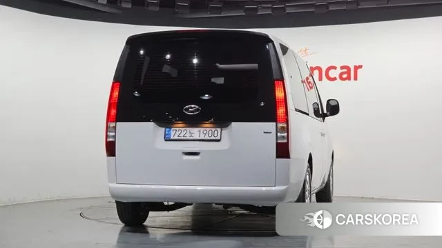 Hyundai Staria id 3746923 из Кореи 14