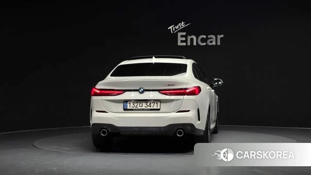 BMW 2 Series Gran Coupe (F44) id 4202244 из Кореи 24