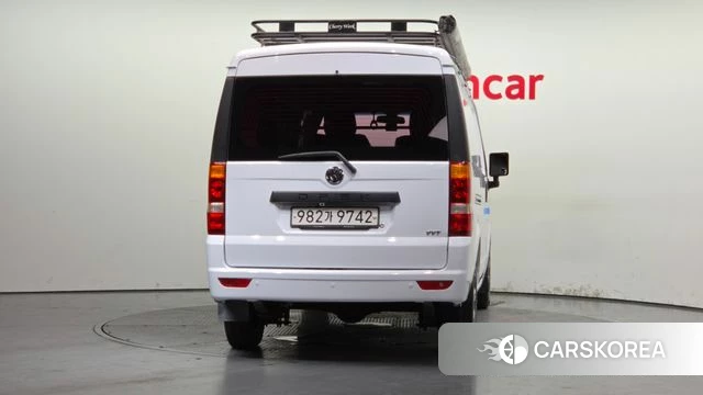 Dongfeng Socon C35 id 4605172 из Кореи 14