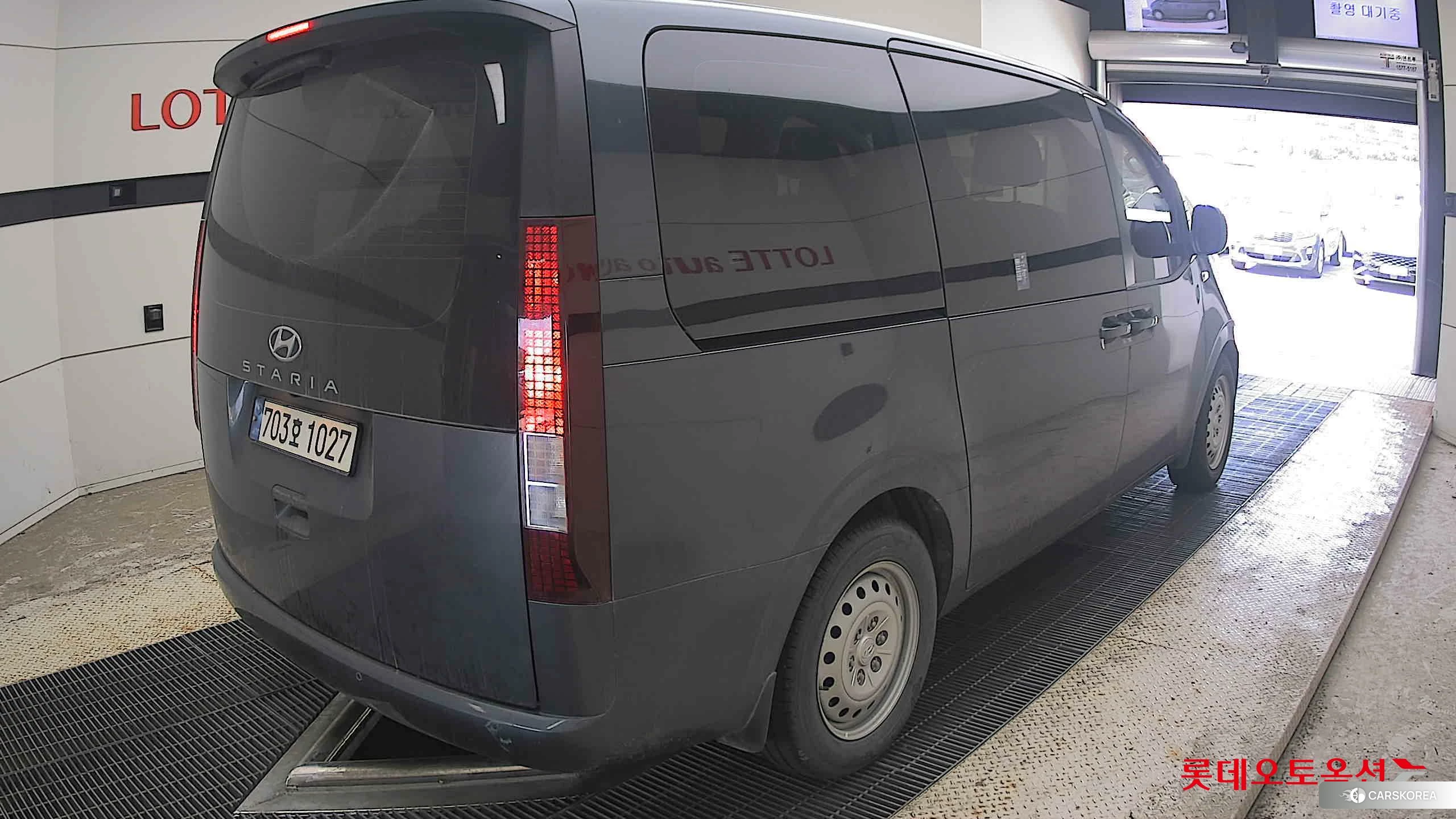 Hyundai Staria id 4674137 из Кореи 31