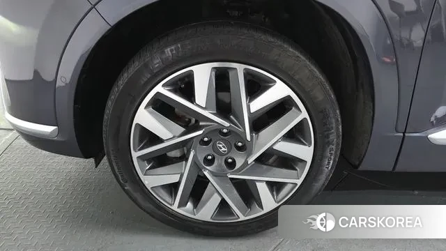 Hyundai The New Santa Fe id 3676480 из Кореи 14