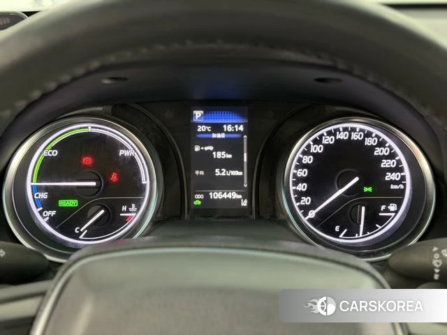 Toyota Camry id 4257527 из Китая 15