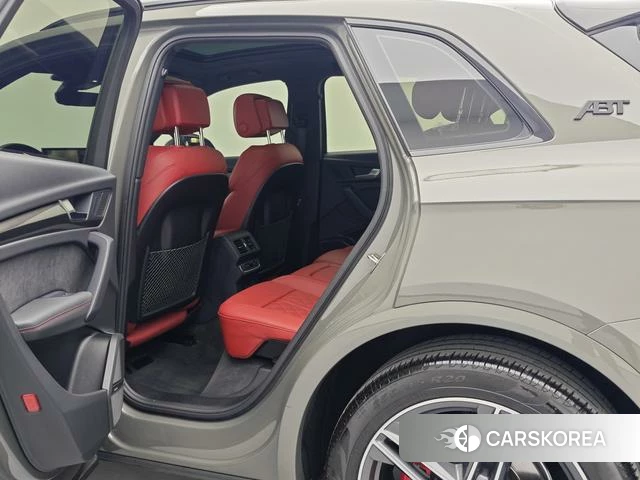 Audi SQ5 id 4261993 из Китая 14